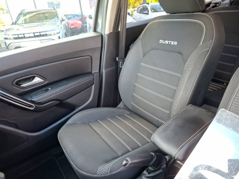 Dacia Duster - Photo 12