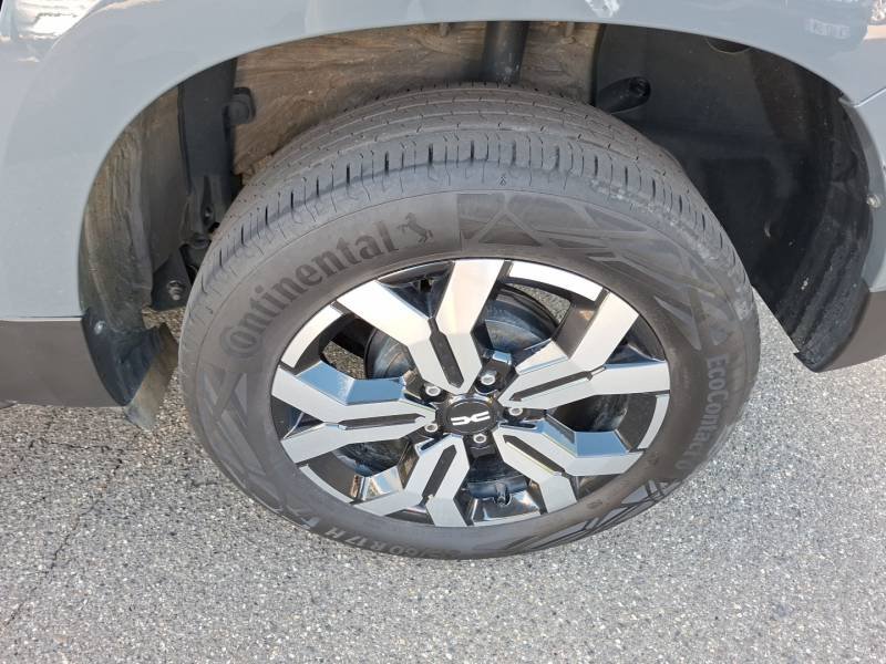 Dacia Duster - Photo 13