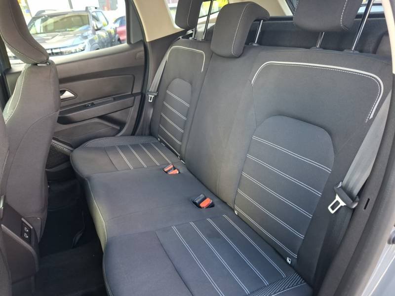 Dacia Duster - Photo 14