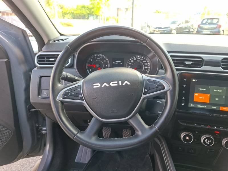 Dacia Duster - Photo 26