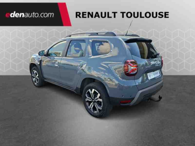 Dacia Duster - Photo 3