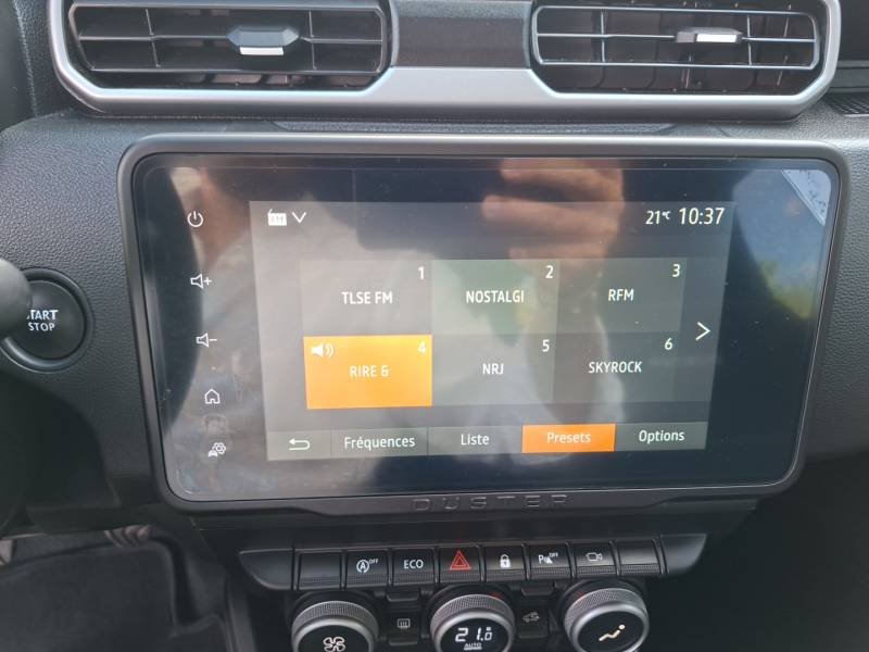 Dacia Duster - Photo 36