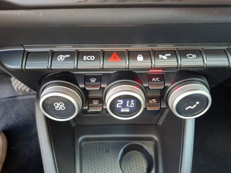 Dacia Duster - Photo 37