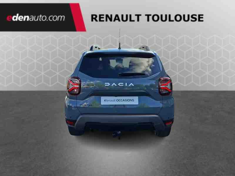 Dacia Duster - Photo 4