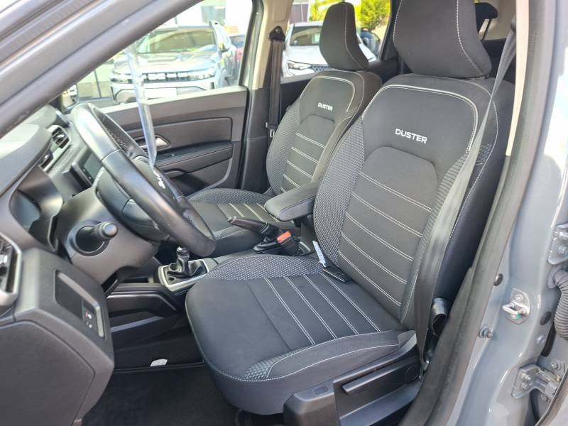 Dacia Duster - Photo 10