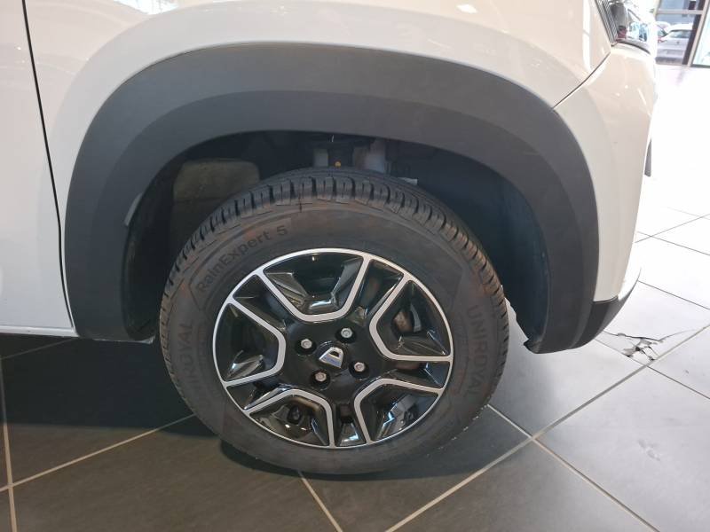 Dacia Spring - Photo 14