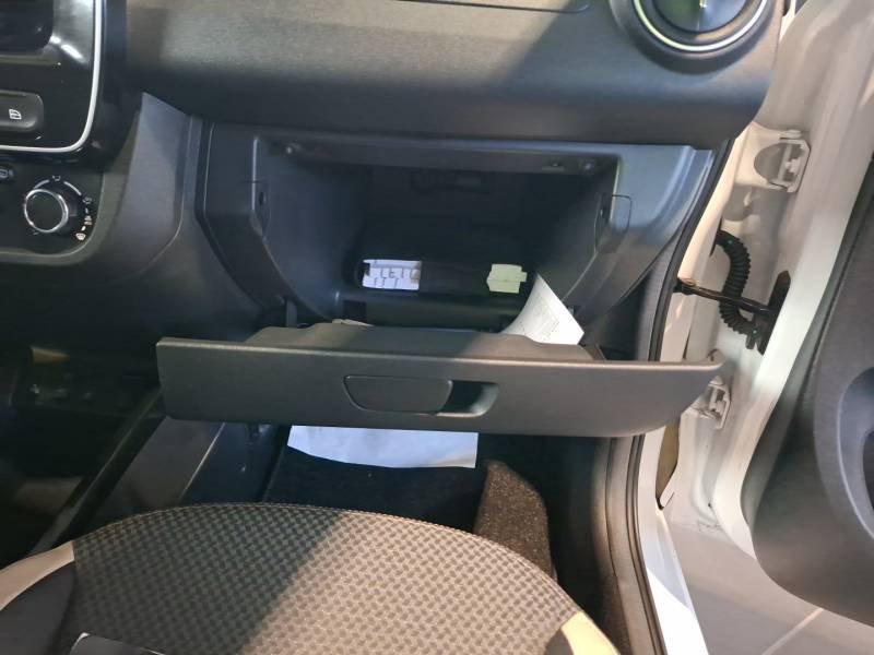 Dacia Spring - Photo 18