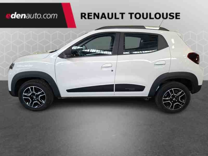 Dacia Spring - Photo 2