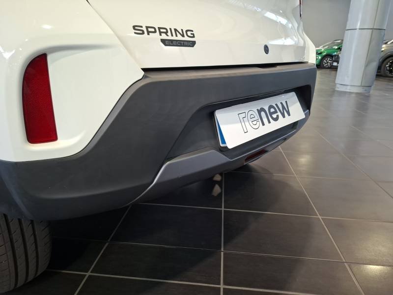 Dacia Spring - Photo 21