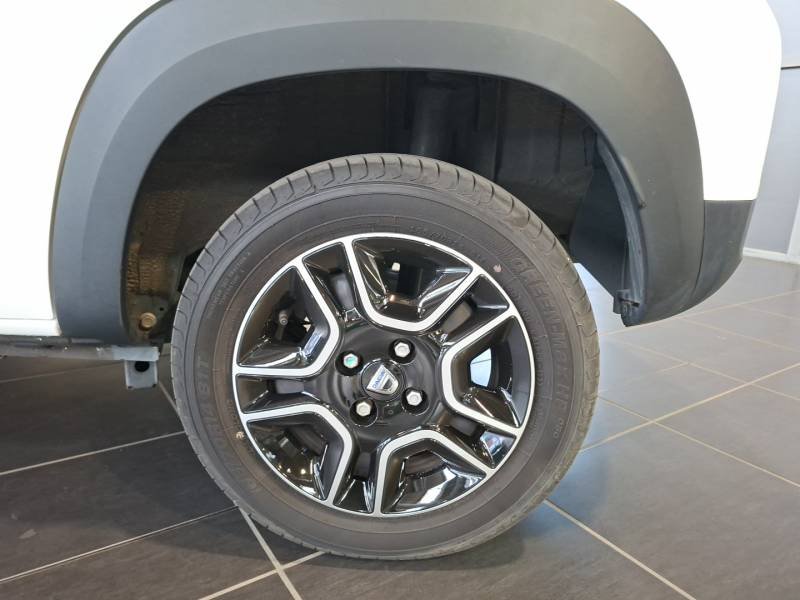 Dacia Spring - Photo 23