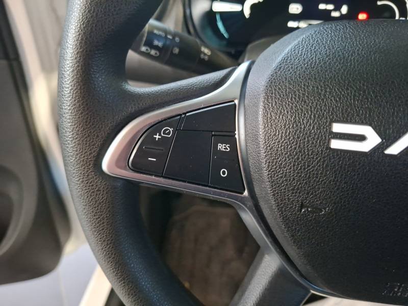 Dacia Spring - Photo 27