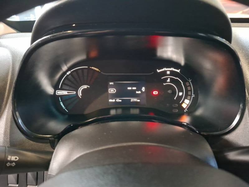Dacia Spring - Photo 30