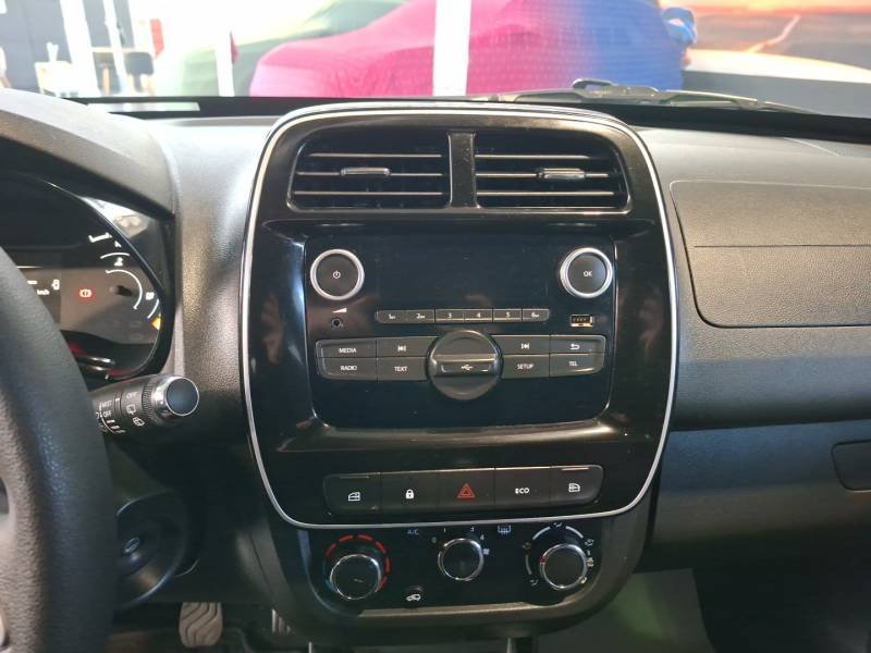 Dacia Spring - Photo 31