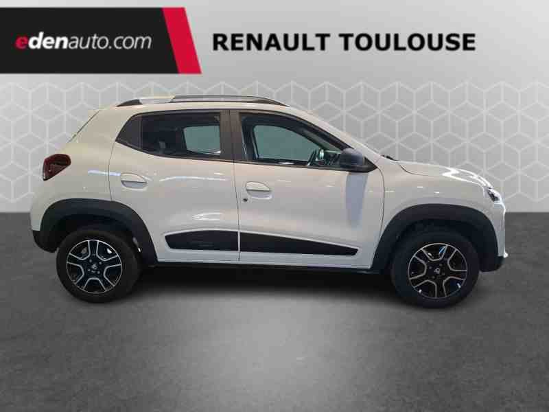 Dacia Spring - Photo 6