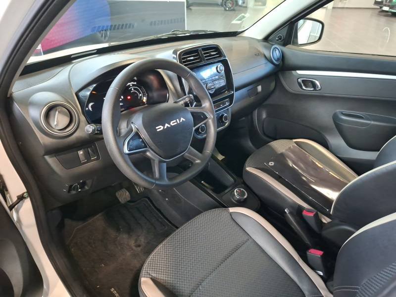 Dacia Spring - Photo 10