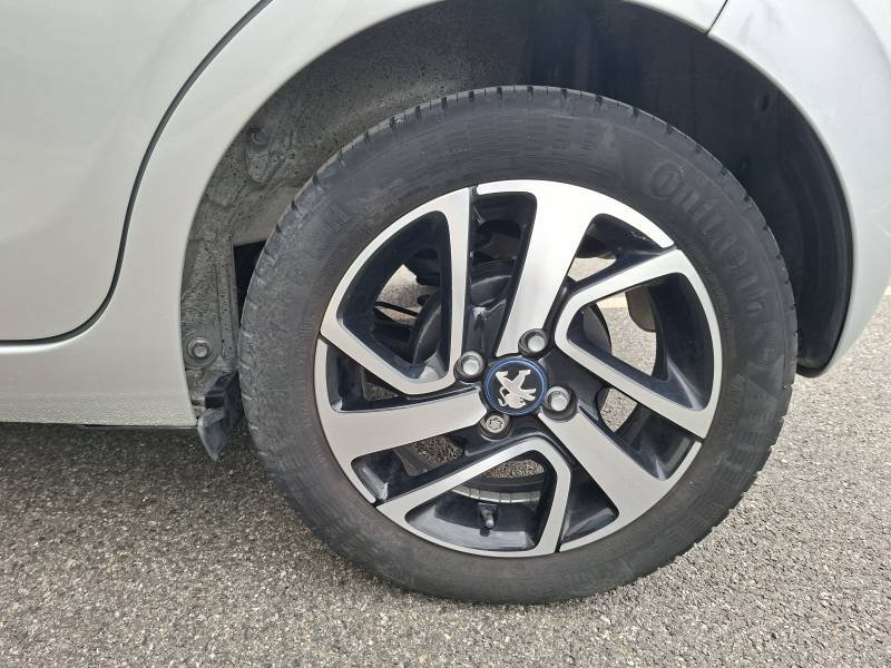 Peugeot 108 - Photo 13