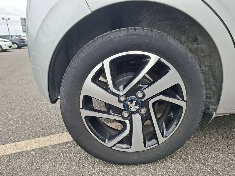 Peugeot 108 - Photo 14