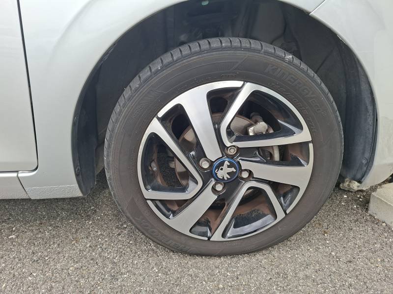 Peugeot 108 - Photo 15