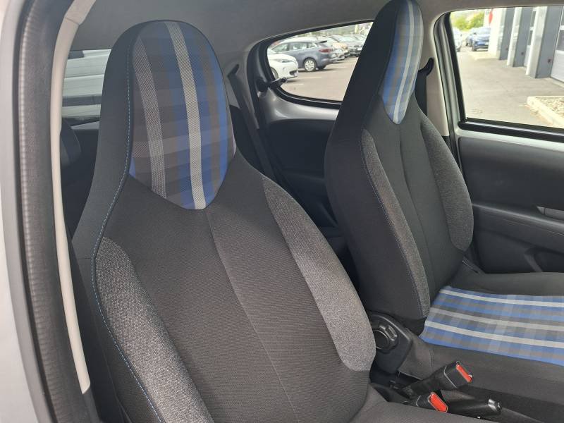 Peugeot 108 - Photo 16