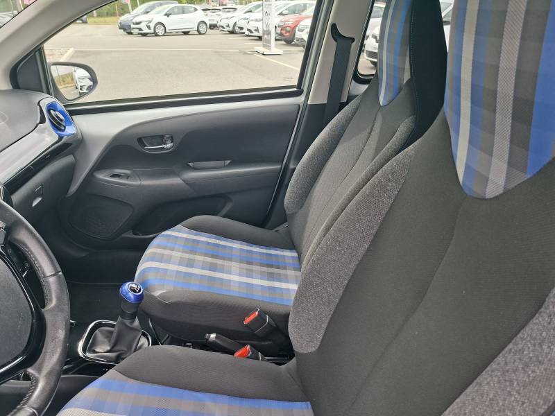 Peugeot 108 - Photo 17