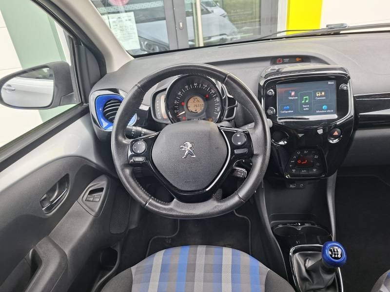 Peugeot 108 - Photo 18