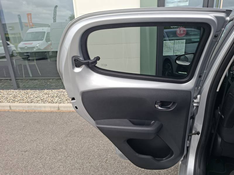 Peugeot 108 - Photo 19