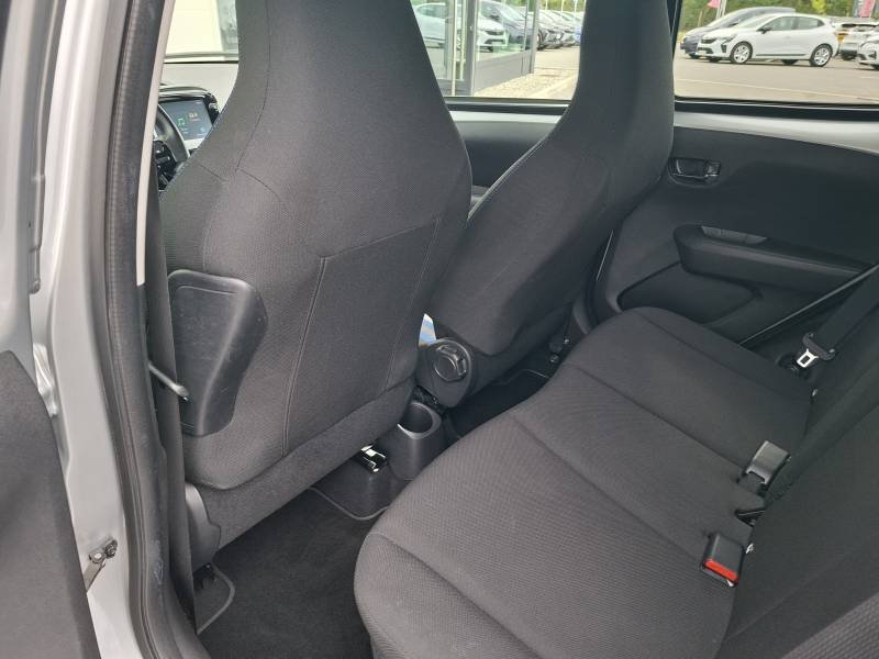 Peugeot 108 - Photo 20