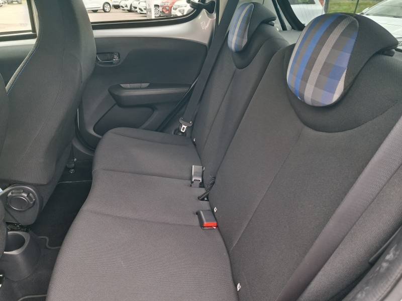 Peugeot 108 - Photo 21