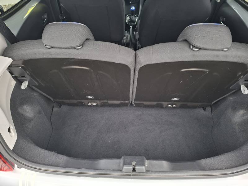 Peugeot 108 - Photo 22