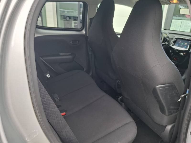 Peugeot 108 - Photo 25