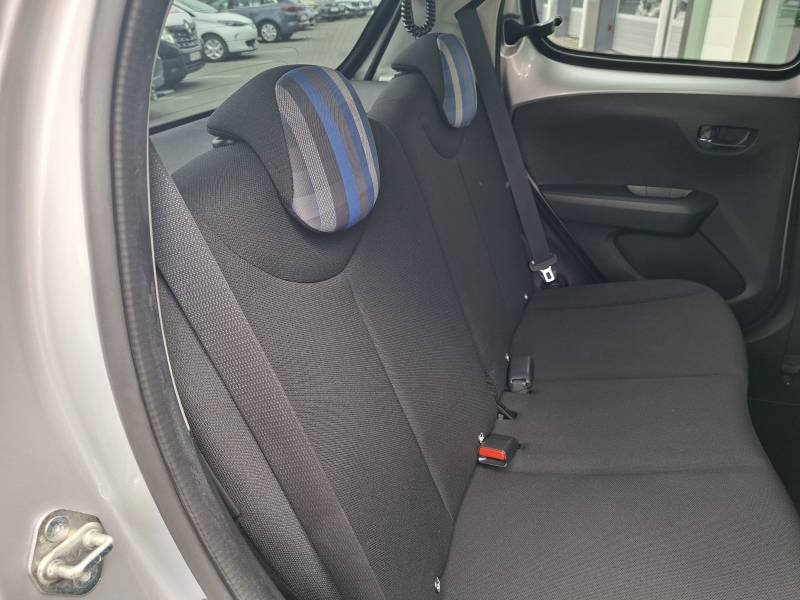 Peugeot 108 - Photo 26