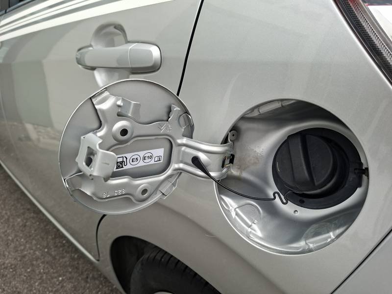 Peugeot 108 - Photo 27