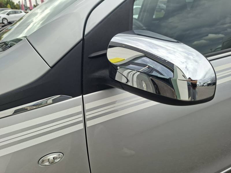 Peugeot 108 - Photo 29