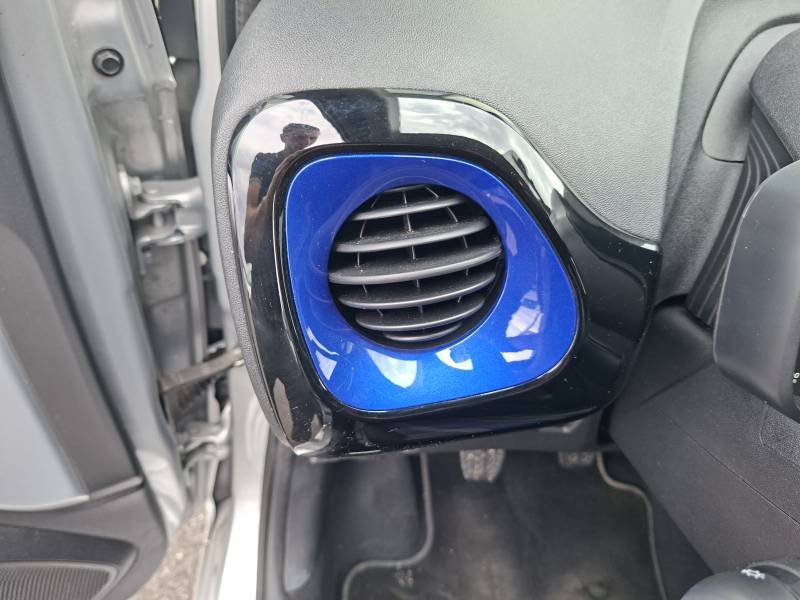 Peugeot 108 - Photo 33