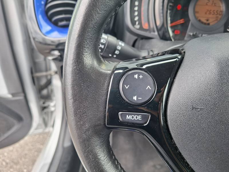 Peugeot 108 - Photo 34