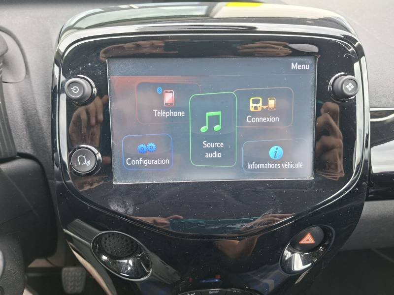 Peugeot 108 - Photo 41