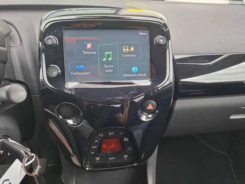 Peugeot 108 - Photo 43