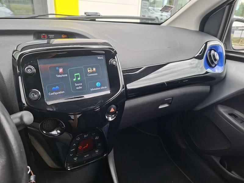 Peugeot 108 - Photo 44