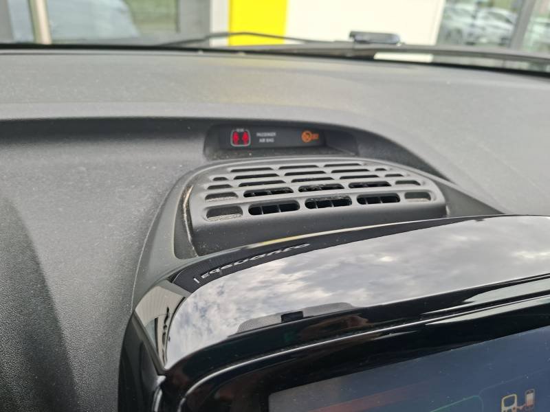 Peugeot 108 - Photo 45