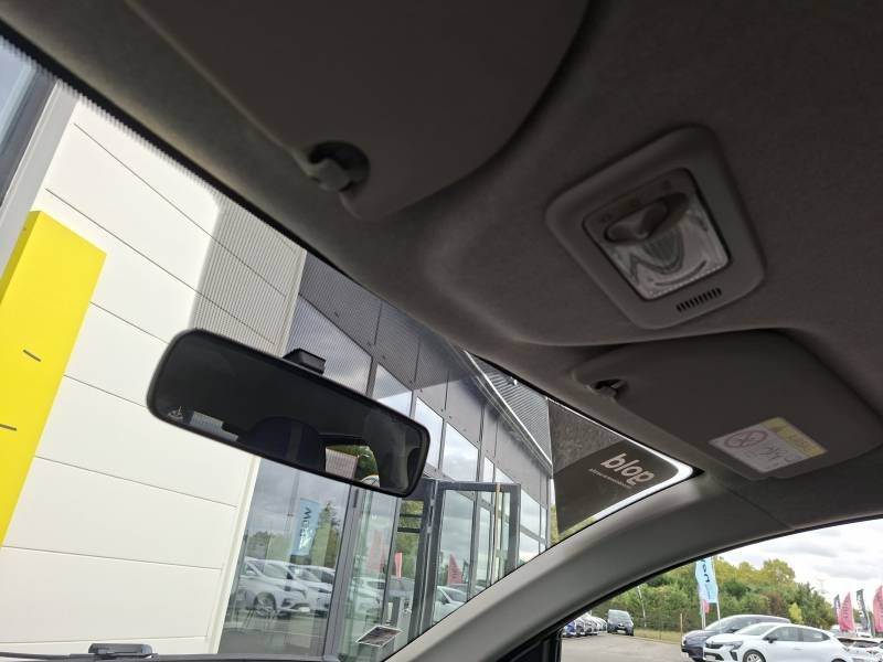 Peugeot 108 - Photo 46
