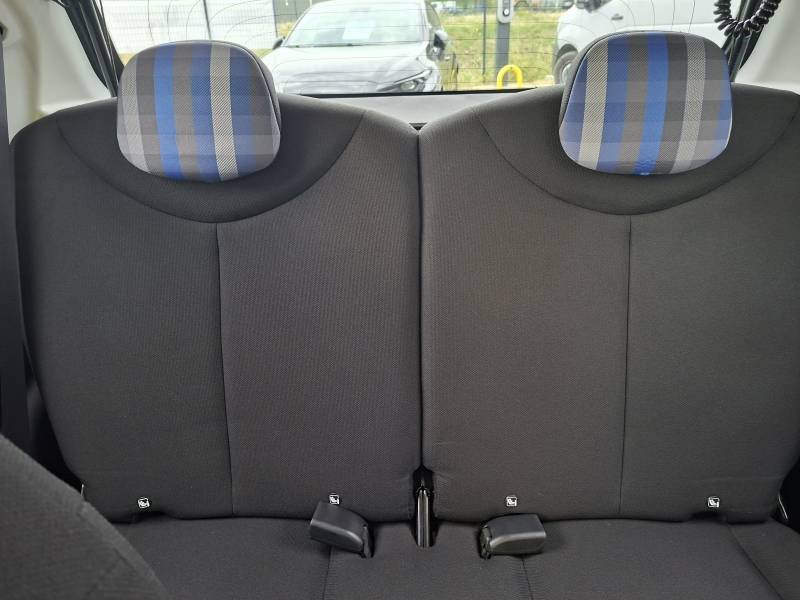 Peugeot 108 - Photo 47