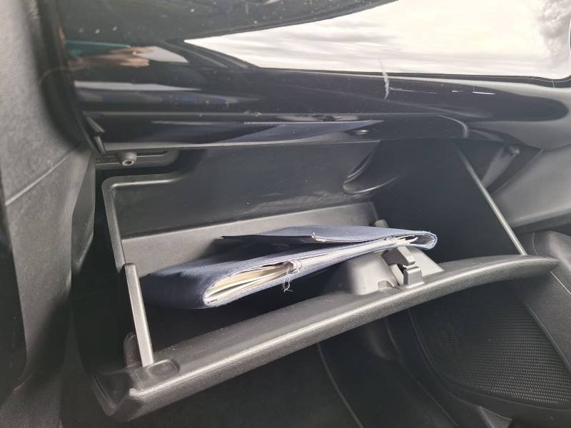 Peugeot 108 - Photo 48
