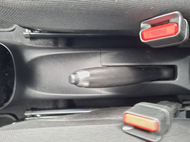 Peugeot 108 - Photo 49