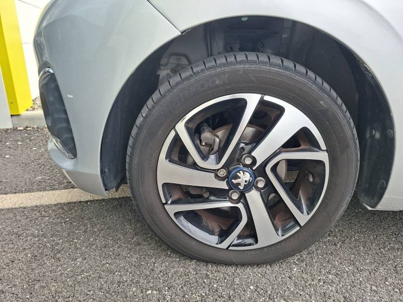 Peugeot 108 - Photo 9