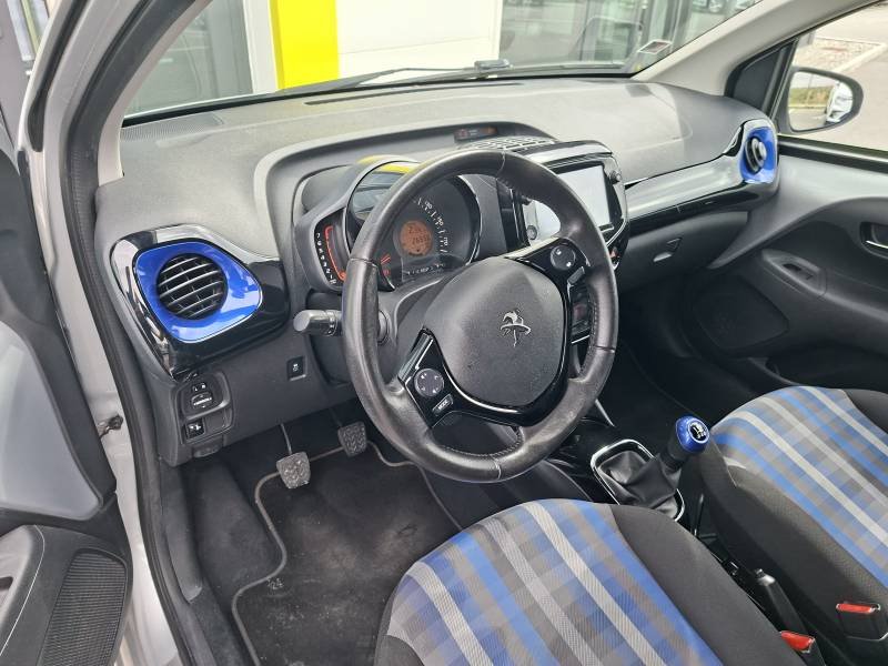 Peugeot 108 - Photo 10