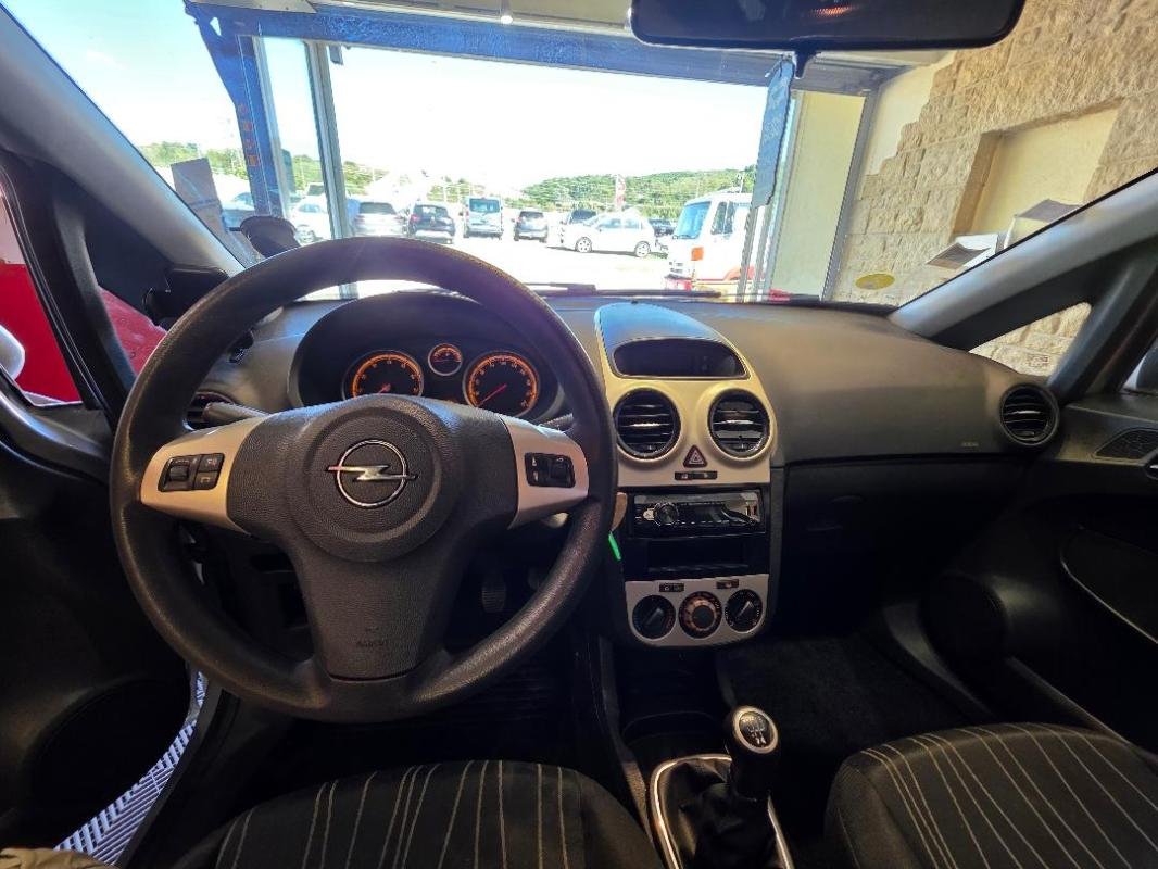 Opel Corsa - Photo 14