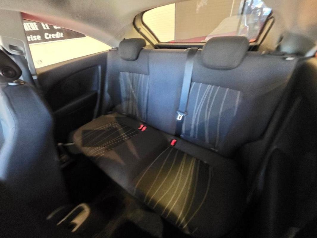 Opel Corsa - Photo 18