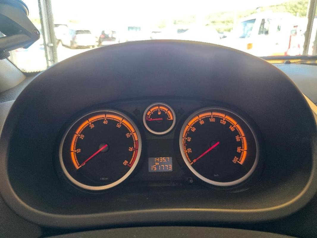 Opel Corsa - Photo 20