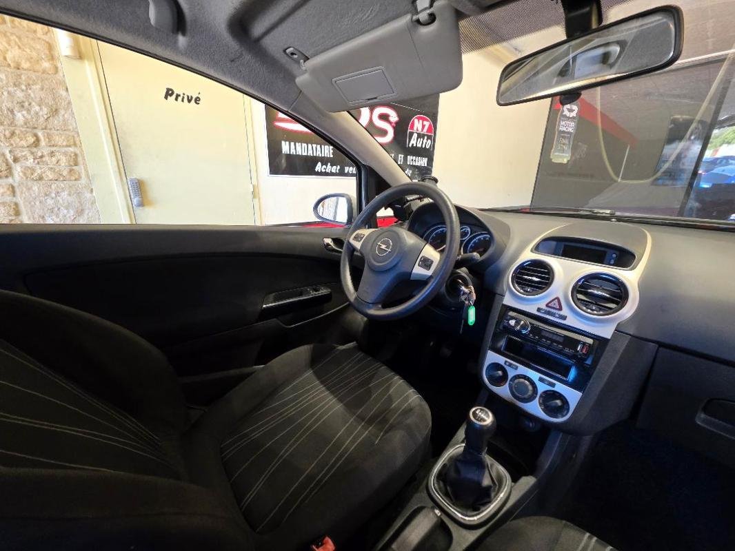 Opel Corsa - Photo 3