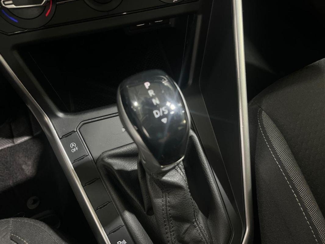 Volkswagen Polo - Photo 11